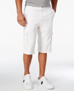 Sean John Men's Cargo Shorts
