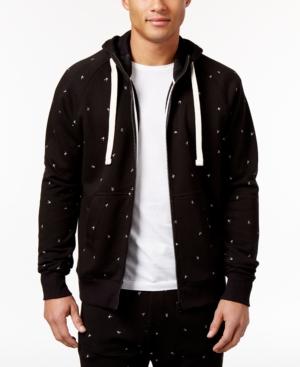 G-star Raw Men's Zip-up Hoodie