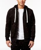 G-star Raw Men's Zip-up Hoodie