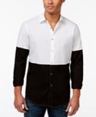 Inc International Concepts Daniel Classic-fit Shirt, Only At Macy's