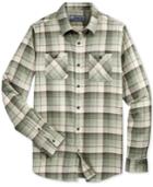 American Rag Men's Barclay Flannel Shirt