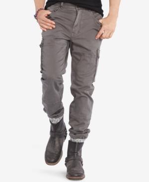 Polo Ralph Lauren Men's Straight-fit Cargo Jogger Pants