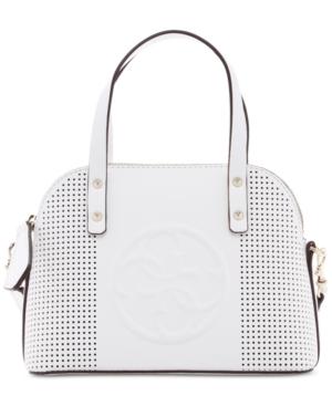 Guess Korry Petite Dome Satchel