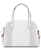 Guess Korry Petite Dome Satchel
