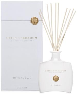 Rituals Green Cardamom Fragrance Sticks, 15.2 Fl. Oz.
