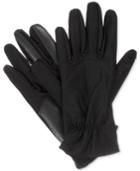 Isotoner Signature Smartouch Tech Gloves
