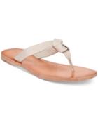 Frye Women's Perry Knot Thong Sandals Women's Shoes