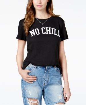 Sub Urban Riot No Chill Graphic T-shirt