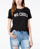 Sub Urban Riot No Chill Graphic T-shirt