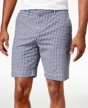 Tommy Hilfiger Men's Parker Check Shorts