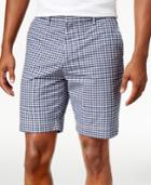 Tommy Hilfiger Men's Parker Check Shorts