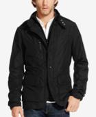 Polo Ralph Lauren Nylon Military Jacket
