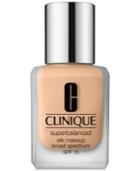 Clinique Superbalanced Silk Foundation Spf 15