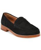 Kelsi Dagger Gabby Oxford Flats Women's Shoes