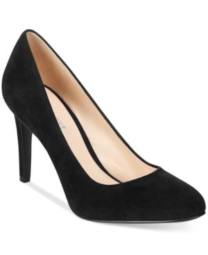 Nine West Handjive Pumps Women's Shoes