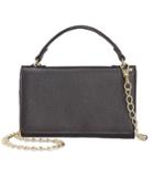 Giani Bernini Softy Leather Smartphone Wallet Crossbody, Only At Macy's