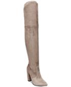 Steve Madden Women's Rocking Over-the-knee Boots