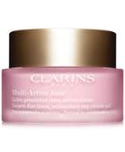 Clarins Multi-active Day Cream - Normal To Combination Skin