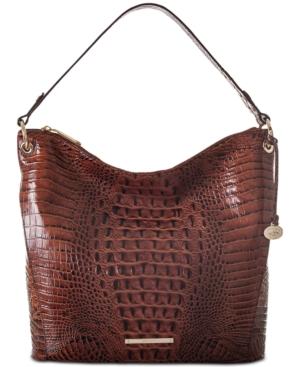 Brahmin Sevi Melbourne Medium Shoulder Bag