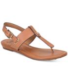 Sofft Alexie Flat Sandals Women's Shoes