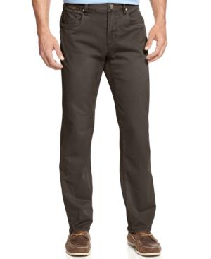 Tommy Bahama Big And Tall Montana Chino Pants