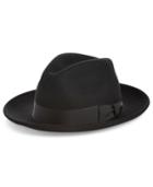 Country Gentlemen Men's Fredrick Wool Hat