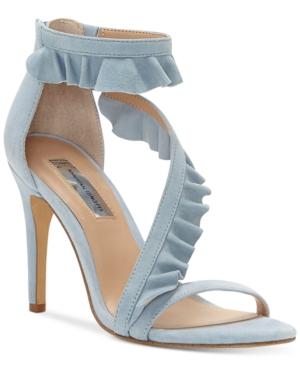 I.n.c. Women's Rezza Dress Sandals, Created For Macy's Women's Shoes