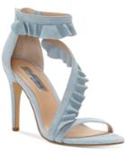 I.n.c. Women's Rezza Dress Sandals, Created For Macy's Women's Shoes