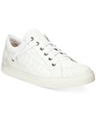 Kenneth Cole New York Men's Double Helix Ii Textured Sneakers Men's Shoes