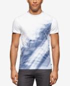 Calvin Klein Men's Graphic-print T-shirt