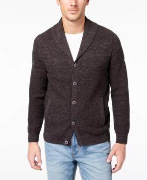 Tommy Bahama Men's Touriya Shawl-collar Cardigan