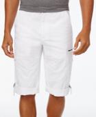 Inc International Concepts Men's Sway Messenger Shorts, Created For Macy's