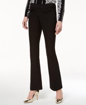 Inc International Concepts Boot Cut Trouser, Created For Macy's