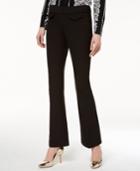 Inc International Concepts Boot Cut Trouser, Created For Macy's
