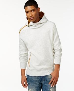 Sean John Zip-detail Sweater