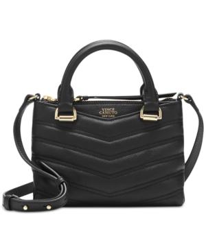 Vince Camuto Daz Small Satchel
