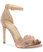 Jessica Simpson Silea Dress Sandals Women's Shoes