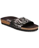 White Mountain Hemingway Flat Sandals Women's Shoes