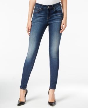 William Rast The Perfect Skinny Skyfall Wash Jeans