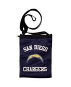 Little Earth San Diego Chargers Gameday Crossbody Bag