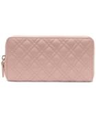 Collection Xiix Quilted Leather Zip-around Wallet