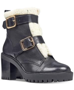 Nine West Ingramm Boots Women's Shoes