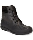 Weatherproof Men's Luke Waterproof Commuter Boots Men's Shoes