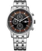 Tommy Hilfiger Men's Cool Sport Stainless Steel Bracelet Watch 44mm 1791248