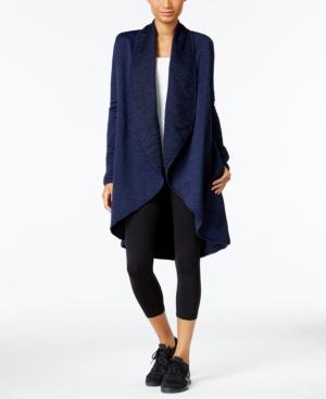 Soybu Ada Open-front Coat