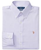 Polo Ralph Lauren Men's Pinpoint Oxford Dress Shirt