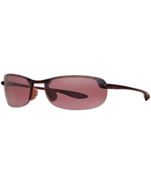 Maui Jim Sunglasses, Maui Jim 405 Makaha