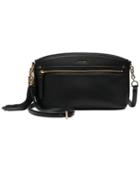 Calvin Klein Lynn Pebble Crossbody