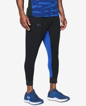 Under Armour Men's Coldgear Reactor Running Pants