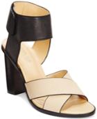 Charles By Charles David Jaunt Dress Sandals Women's Shoes